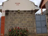 Mdawida Homestay