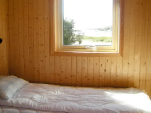 Holiday Home in Hälleviksstrand