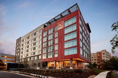 AC Hotel Atlanta Perimeter