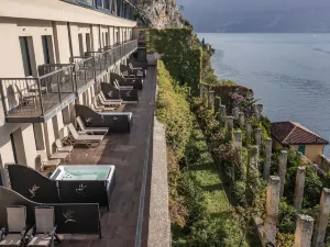Hotel Villa Dirce