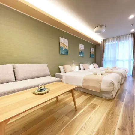 Hotel Cla-SS Hiroshima-Dobashi