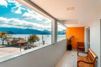 Ubatuba Praia Hotel - con vista mare
