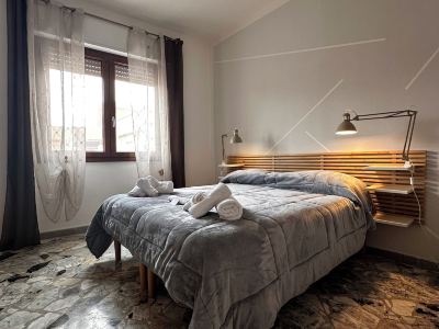B&B Tre Ponti