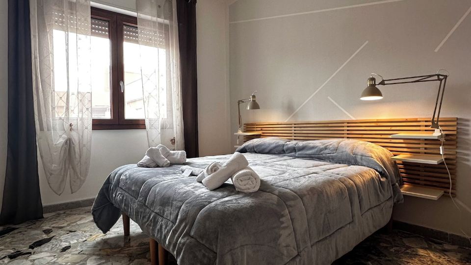 B&B Tre Ponti