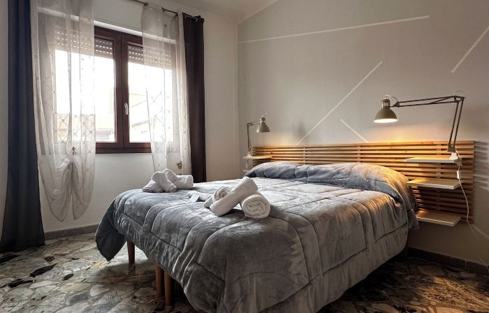 B&B Tre Ponti