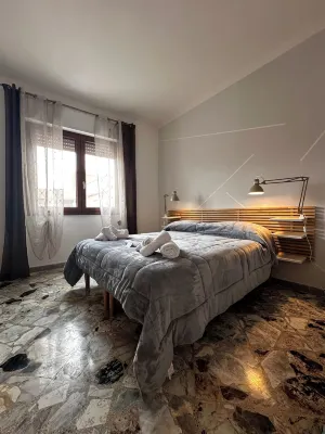 B&B Tre Ponti - bar