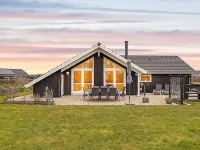 6 Person Holiday Home in Sydals by Traum