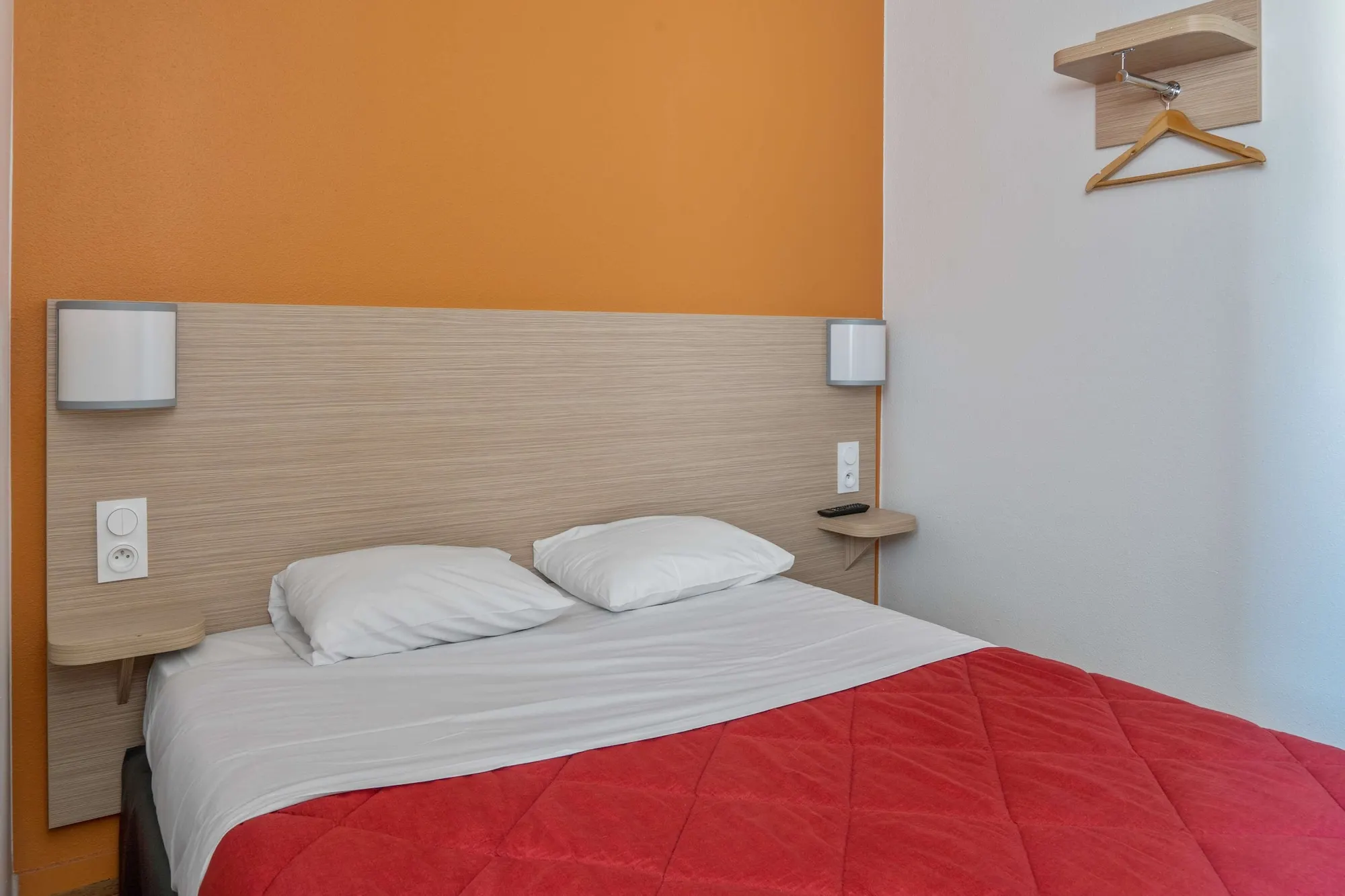 Premiere Classe Rouen Nord - Barentin Phòng Photos