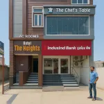 Hotel the Heights
