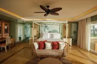 Cayo Levantado Resort - All Inclusive - balcone