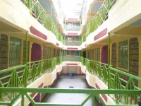 Mong'Are Lodge and Restaurant, Narok Hotels in Narok Town