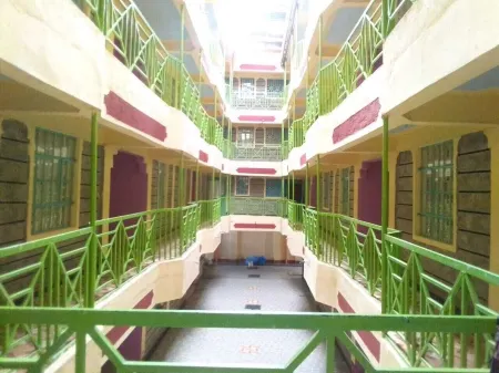 Mong'Are Lodge and Restaurant, Narok