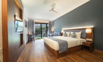 Ikshana Resort and Spa, Khandala