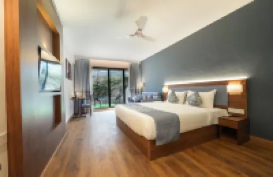 Ikshana Resort and Spa, Khandala
