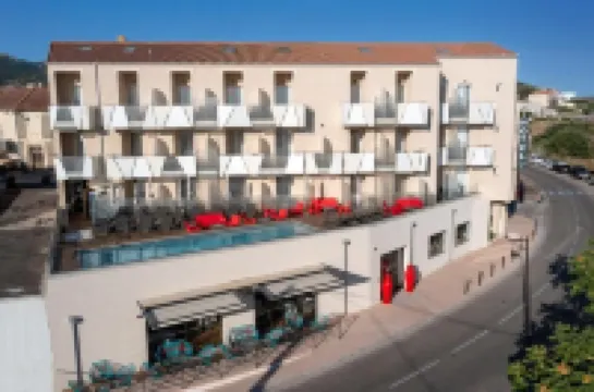 Hôtel Méditerranée