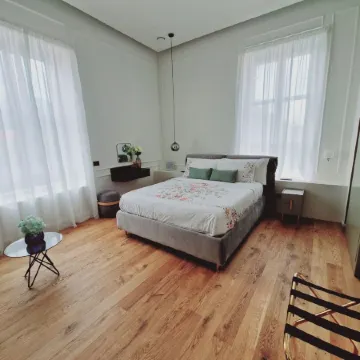 Bed and Breakfast SirenaResina