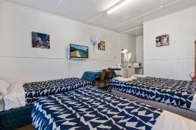 Nationwide Motel