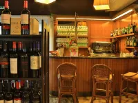 Hotel Adriatico Hotels in Tricase