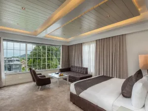 Hotel Grand Boulevard