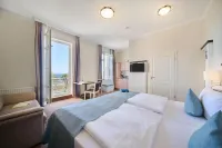 Strandvillen - Wald & See