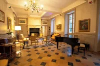 Chateau de Quincey