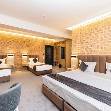 Art Air Hotel