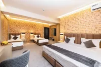 Art Air Hotel Hotels in Tashkent
