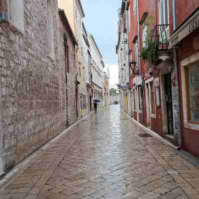 Victoria Apt Old Town by Adex Travel Others