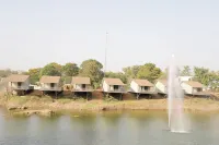 Praveg Rezort Kachigam