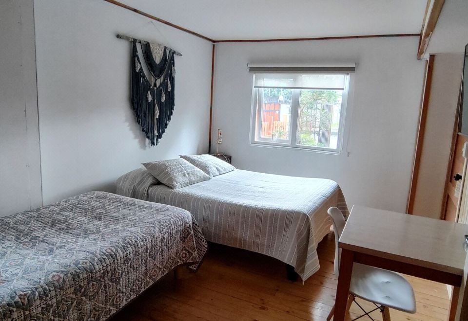 호텔 카사 델 파우노