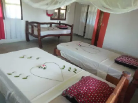 薩菲納海灘之家