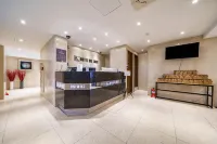 Suwon City Hall Hotel del Lago