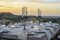 Villa Monty Banks Hotels in Cesena