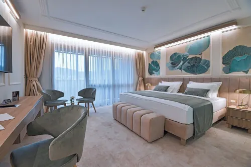 Hotel Bernarda Hotels in Varazdin