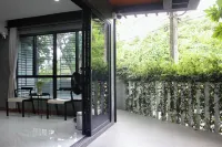 The Melatonin Hostel