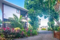 Casa Palmera 2 Bedroom Home by Redawning - parcheggio