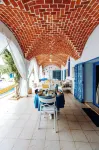 Dar Jedeti Khadija Hotels in Hergla