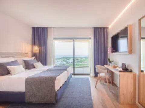 海邊編輯酒店 拉各斯 拉各斯酒店