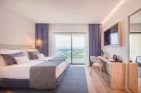 The Editory by the Sea Lagos