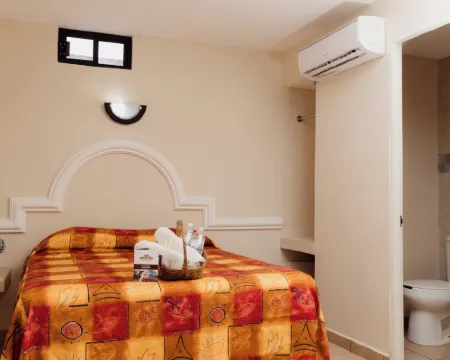 Posada del Viajero Hoteles en Orizaba