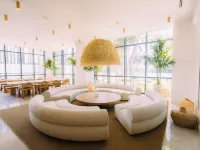 Flow Miami Hotels near Marlins Park