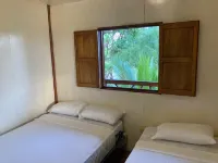 Cabaña San Andrés