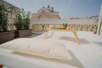 Cinquanta Sfumature Luxury Suites Hotels in Acquaviva delle Fonti