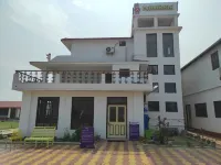 Hotel Tarangamala on Beach