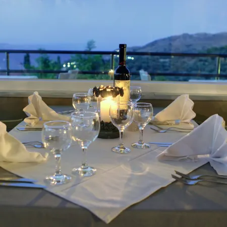 Sunrise Resort Hotel