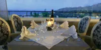 Sunrise Resort Hotel - Frühstück
