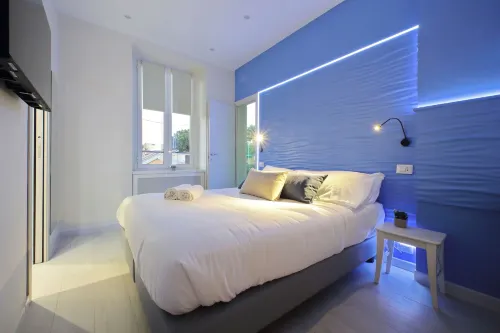 多姆斯奧古斯特聖喬瓦尼日落套房