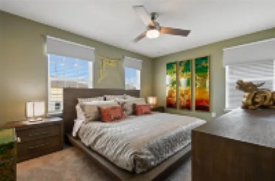 Unrivaled Amenities Unforgettable Comfort Await