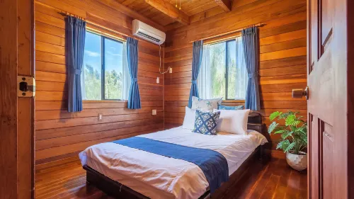 Kariyushi Condominium Resort Yuudekiya