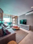 Casa Acqua Hotels in Juquei